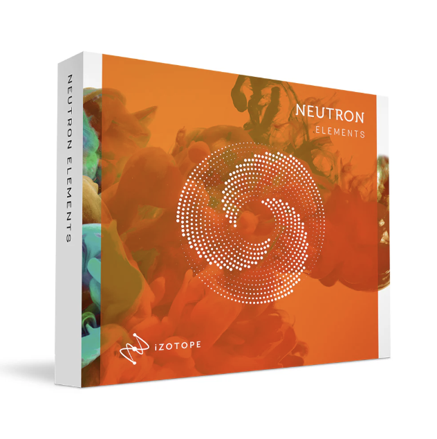 iZotope Neutron 3 Elements